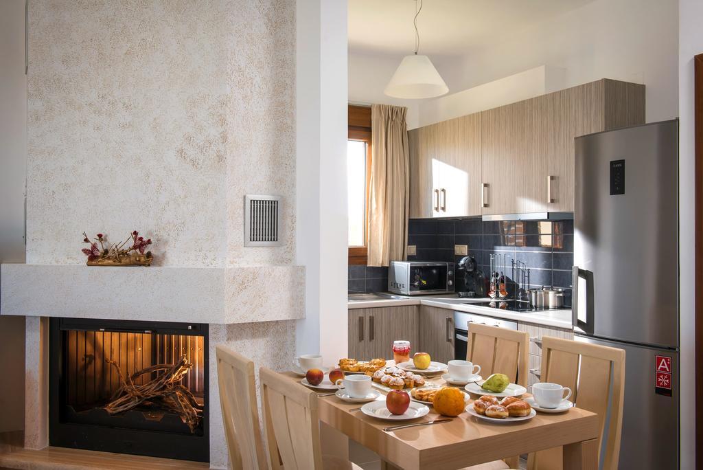 Oikos- "Your Cretan House" Αγγελιανά Εξωτερικό φωτογραφία